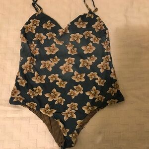 Acacia Swimwear One Piece XL
